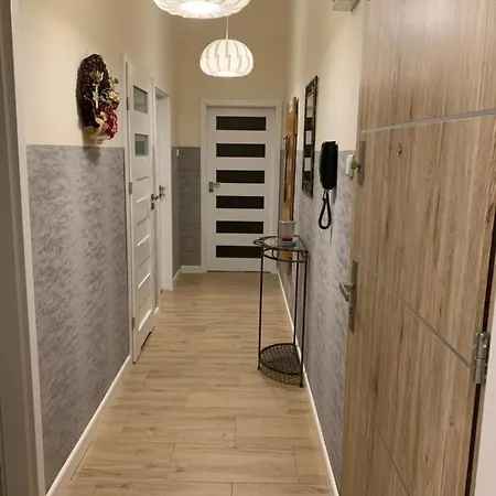 Apartament Br0Dnica Ul Duzy Rynek 31 , 2 Brodnica  Exterior photo