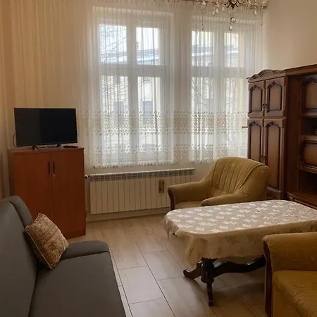 Apartament Br0Dnica Ul Duzy Rynek 31 , 2 Brodnica  Exterior photo