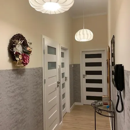 Apartament Br0Dnica Ul Duzy Rynek 31 , 2 Brodnica  Exterior photo