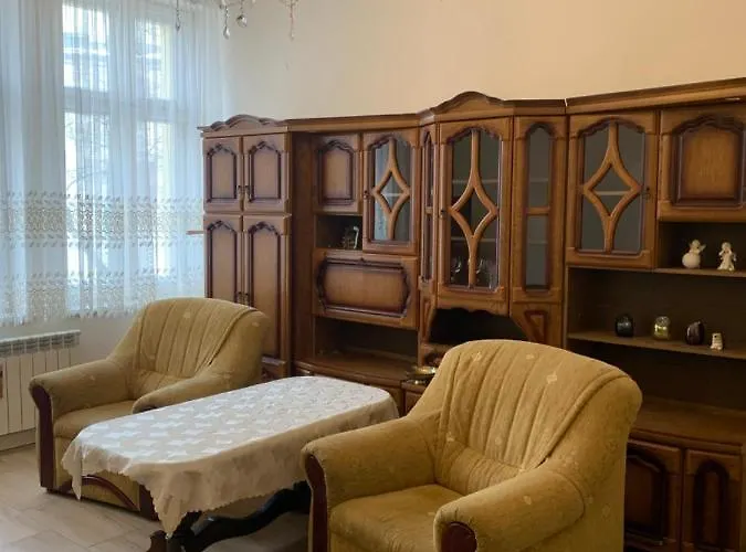Apartament Br0Dnica Ul Duzy Rynek 31 , 2