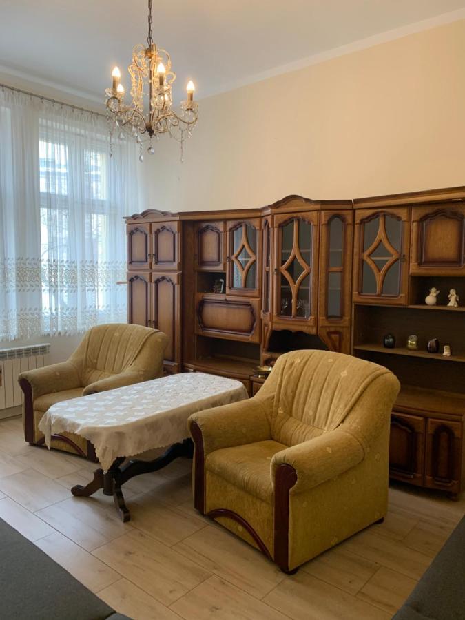 Apartment Br0dnica Ul Duzy Rynek 31 , 2