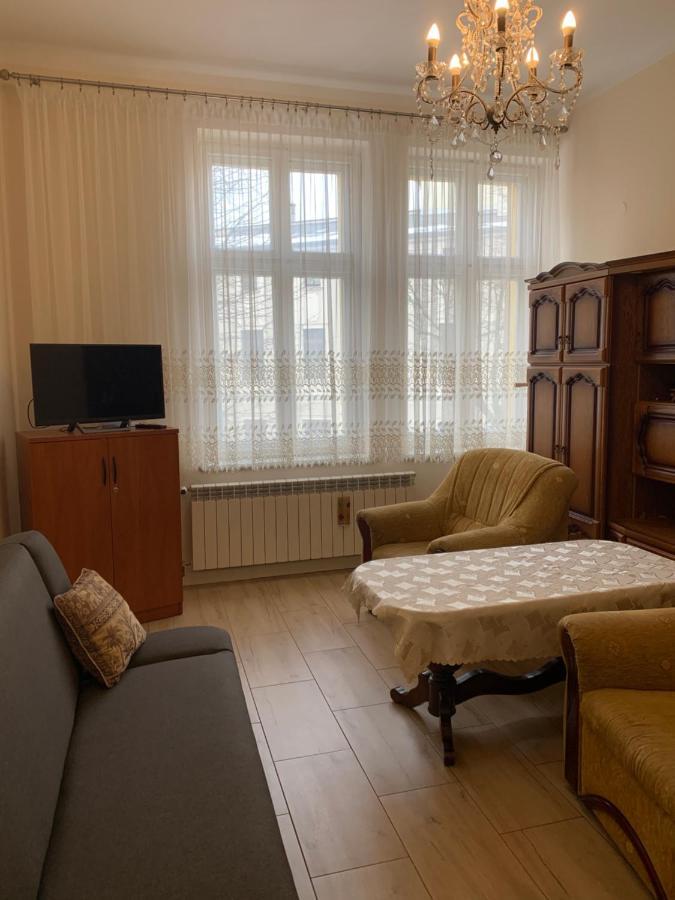 Br0dnica Ul Duzy Rynek 31 , 2 Apartment