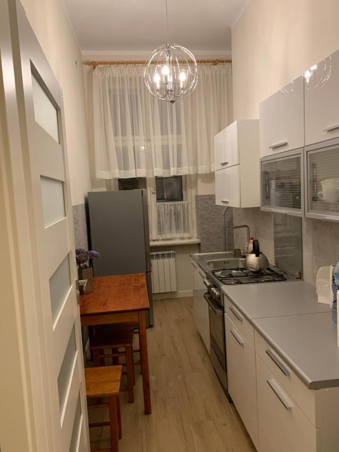 Br0dnica Ul Duzy Rynek 31 , 2 Apartment