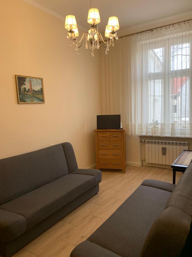 Apartment Br0dnica Ul Duzy Rynek 31 , 2