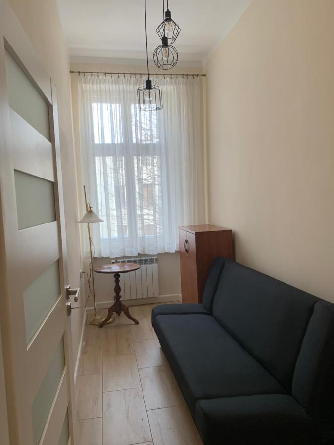 Apartment Br0dnica Ul Duzy Rynek 31 , 2